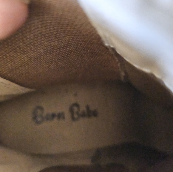 Barn Babe Boots - Picture 6 of 9